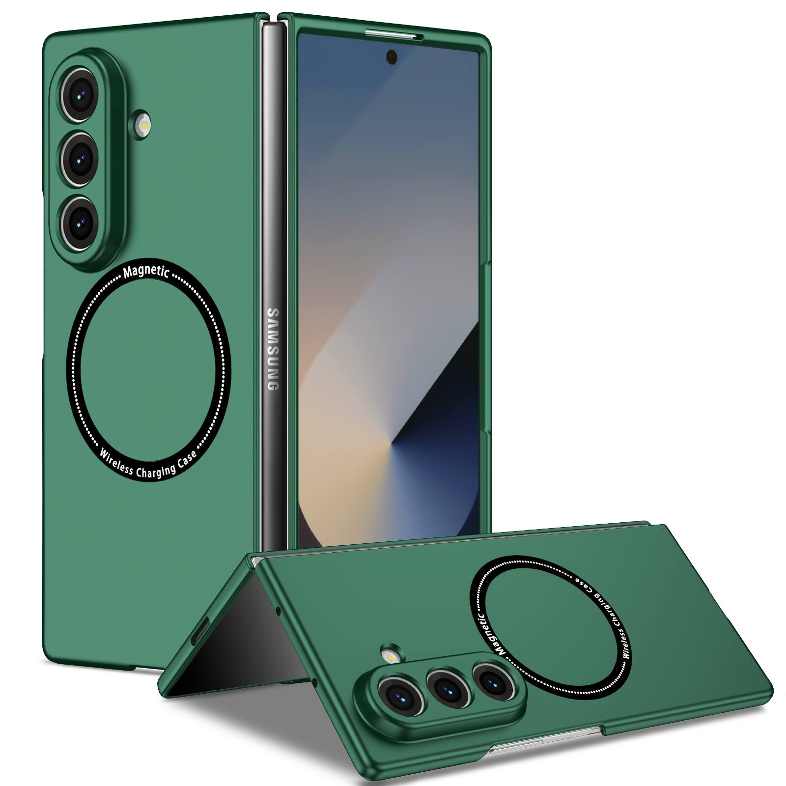 Darkgreen