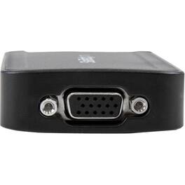 StarTech.com - External Video Adapter - Gray