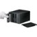 Alt View Zoom 12. Buffalo - TeraStation™ 1400D 8TB 4-Bay Network Storage (NAS) - Black.