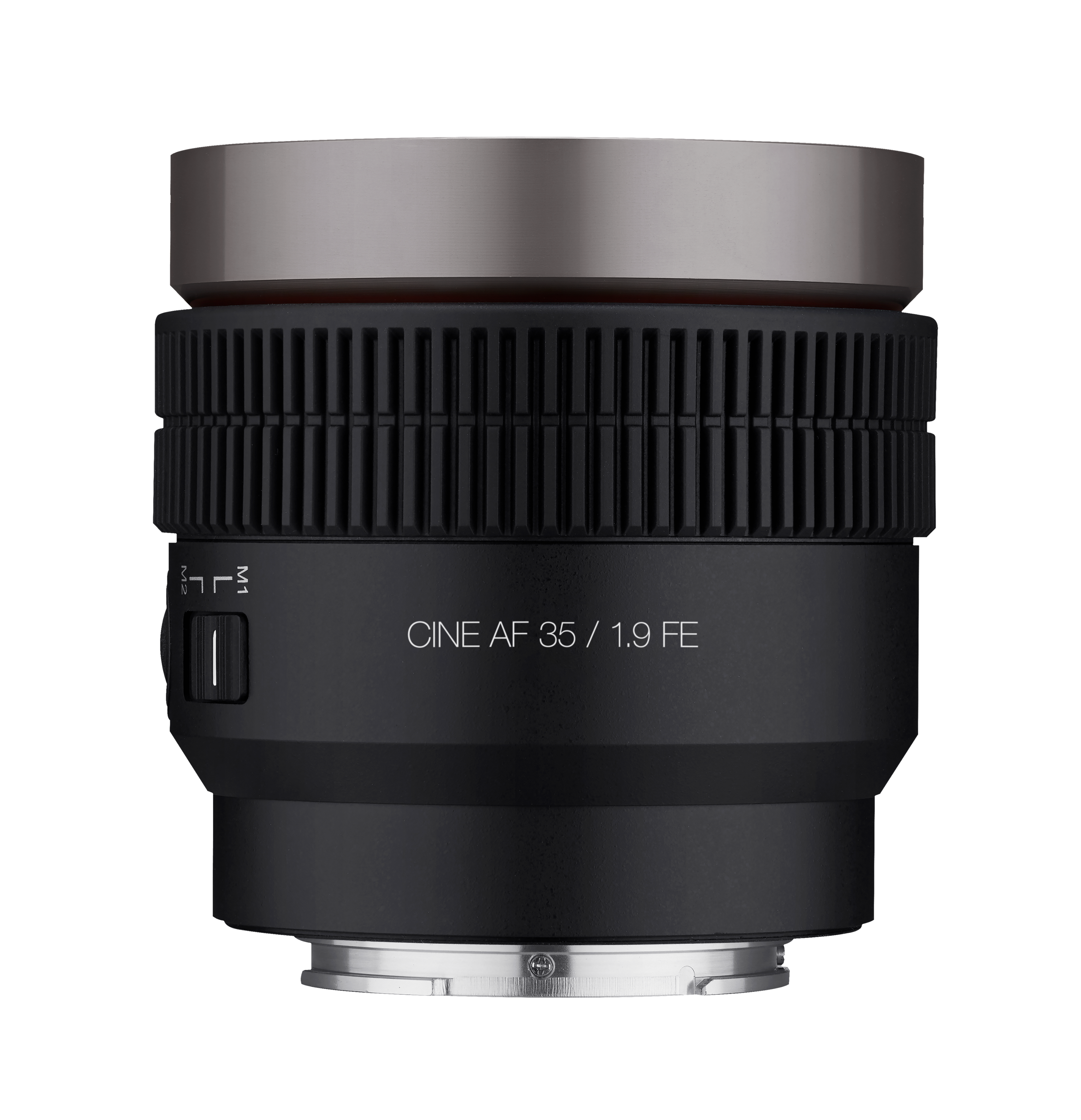 CINE AF 35 / 1.9 FE