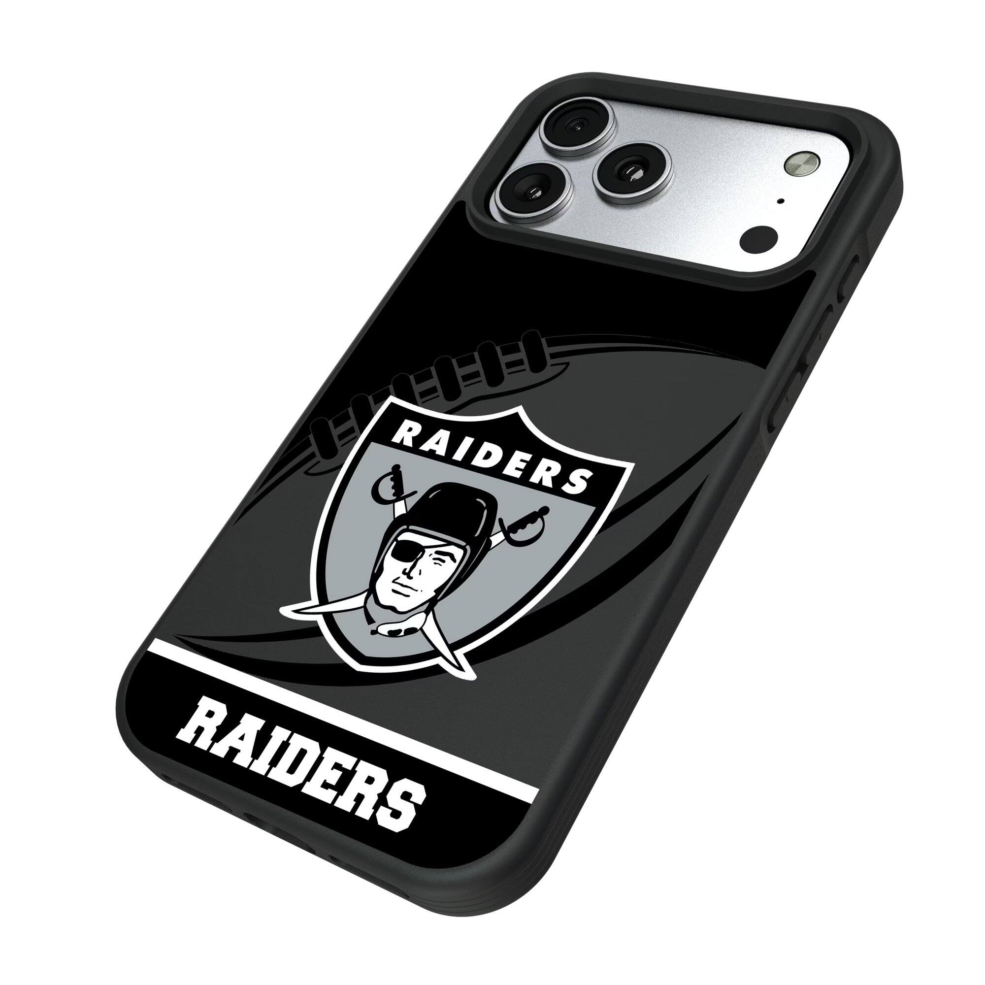 RAIDERS RAIDERS