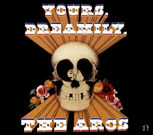  Yours, Dreamily, [CD]