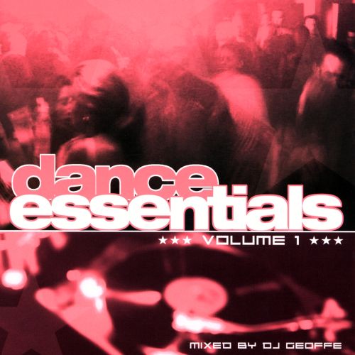 Best Buy: Dance Essentials, Vol. 1 [CD]