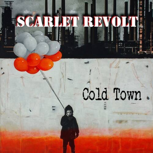 Scarlet Revolt - Cold Town   - COMPACT DISCS [CD] price history on PriceWatchPro
