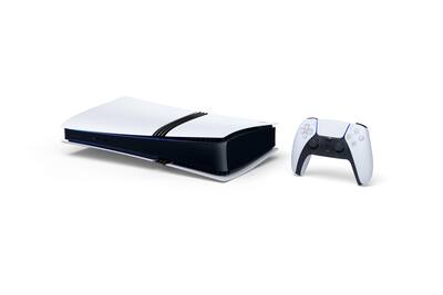 PlayStation 5 Pro Console PlayStation 5 1000046529/1000050805 PlayStation 5 Pro Console PlayStation 5 1000046529/1000050805