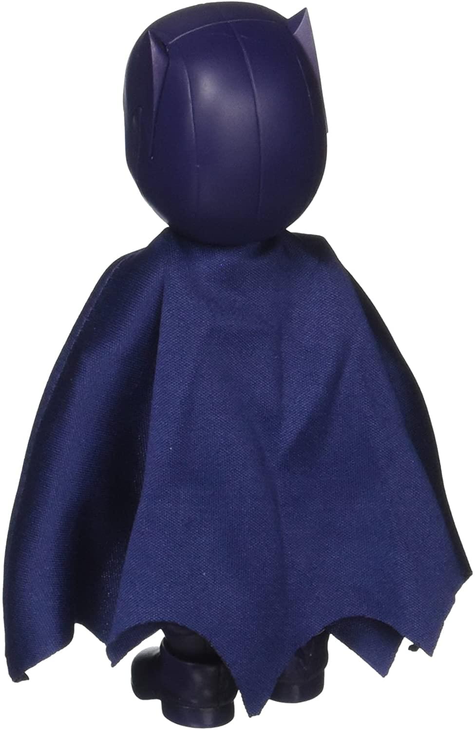 Alt View 1. DC Universe - DC Comics Hybrid Metal Figuration Action Figure | 1966 Batman - Blue.