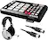 Front Standard. Akai Professional - MPC500 Bundle Portable Music Production Center.