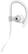 Alt View 13. Beats - PowerBeats Clip-On Earbud Headphones - White.