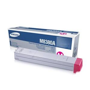 Alt View Standard 20. Samsung - Toner Cartridge - Magenta.