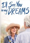 Front Standard. I'll See You in My Dreams [DVD] [2015].