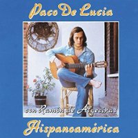 Hispanoamerica [LP] - VINYL - Front_Zoom