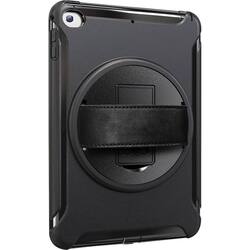 Slabo Sleeve In Neoprene Per IPad Mini 4 E IPad Mini 5 - Custodia Protettiva Turchese E Nero, Con Cerniera