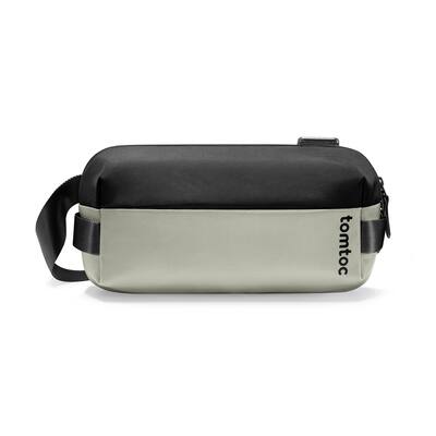 tomtoc Explorer T21 EDC Sling Bag, Compact Crossbody Bag