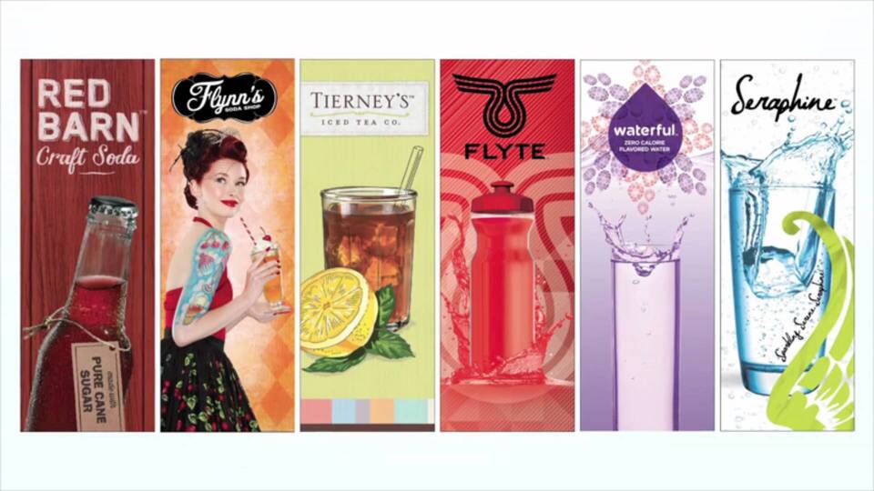 Best Buy Keurig KOLD Drinkmaker Black 119010