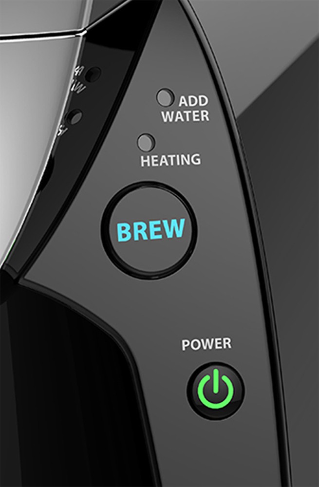 Icoffee Single Serve Express Steam Brew Coffee Maker Reviews 2024