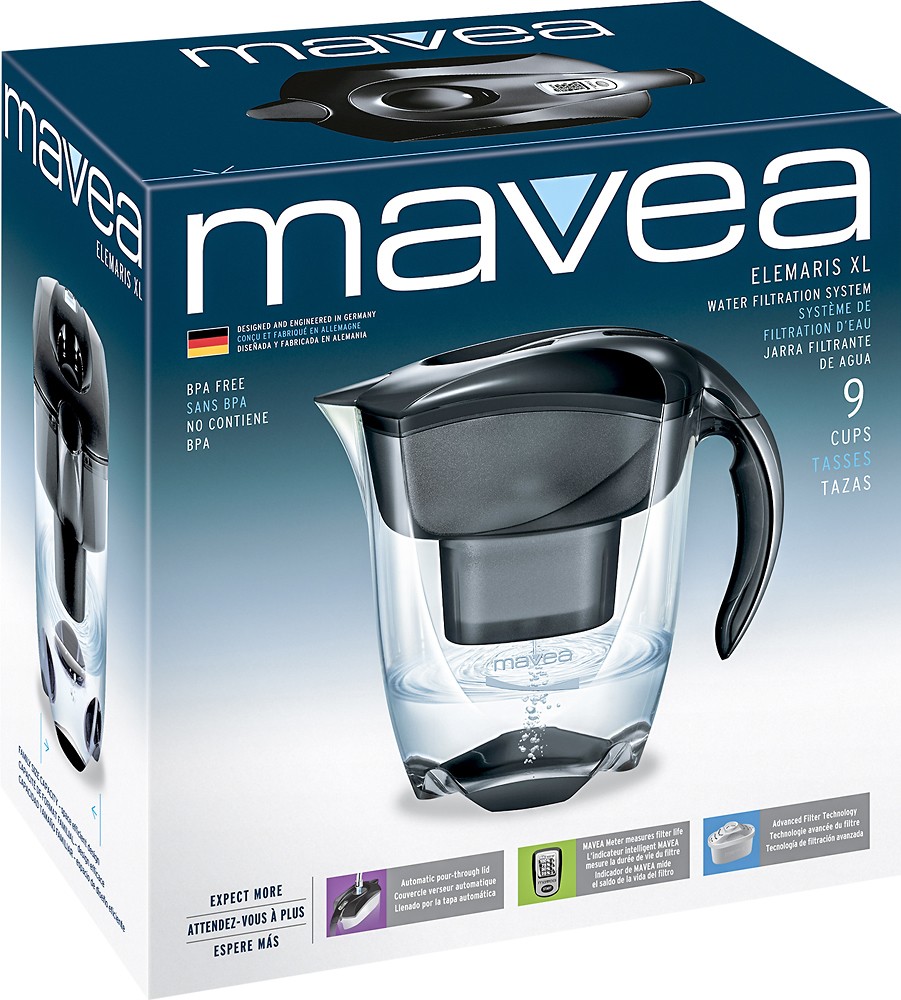 mavea water filter