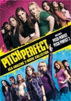Pitch Perfect Aca-Amazing 2-Movie Collection [2 Discs] [DVD] - Front_Original