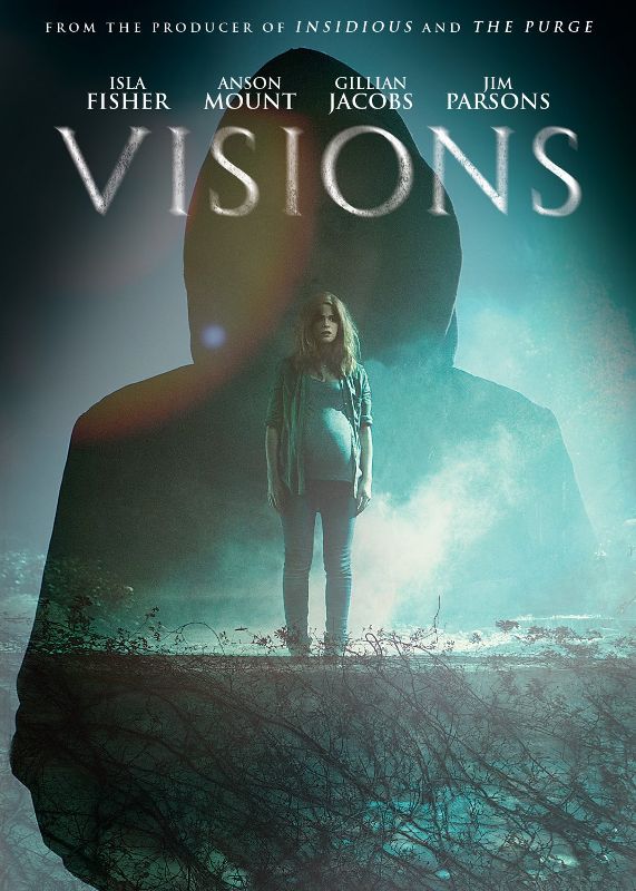  Visions [DVD]