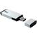 Front Standard. EDGE - DiskGO! 128 GB USB 2.0 Flash Drive.