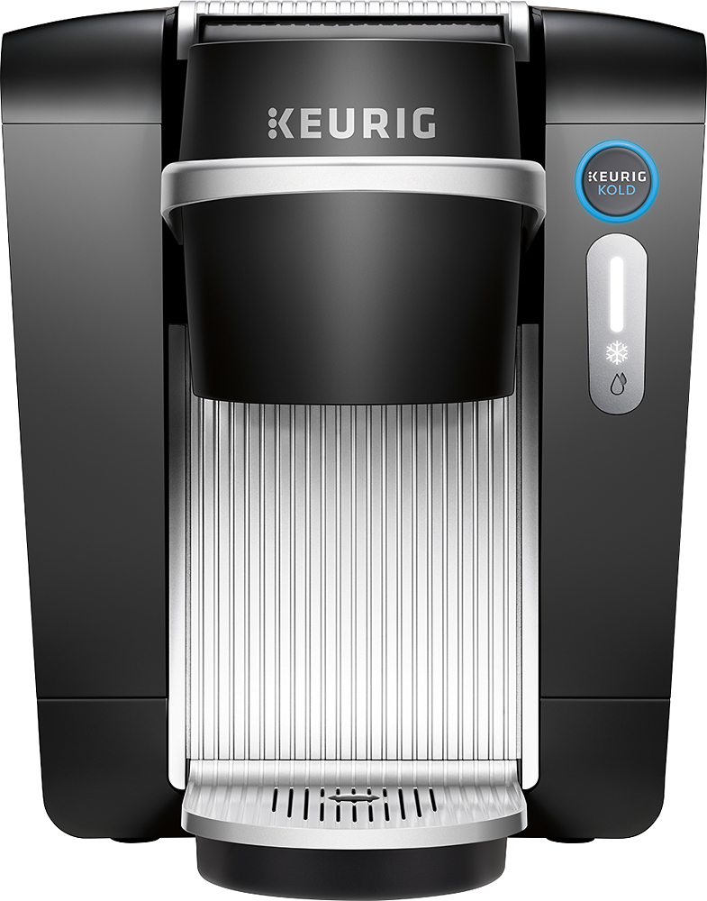 Keurig® Unveils Four New Classic Cocktail Mixers for the New Keurig® KOLD™  Drinkmaker System