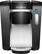 Angle. Keurig - KOLD Drinkmaker - Black.
