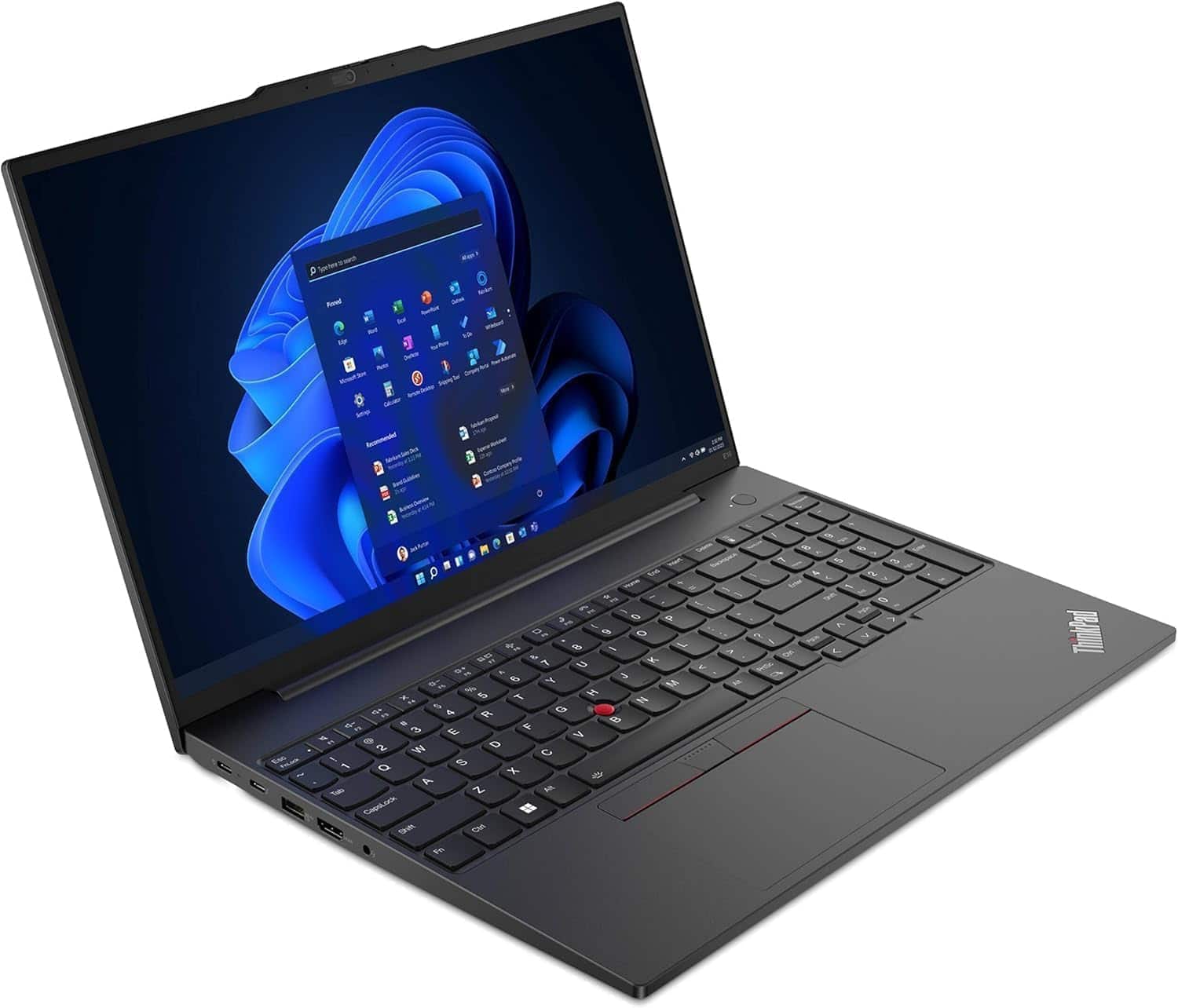 Lenovo ThinkPad E16 Gen2 16