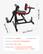 - Item Model Number: UB2903A
- Color: Black + Red
- Product Size: 44"x36"x36" / 1110x910x905mm
- Product Weight: 74lbs / 33.7kg
- Package Content: 1 x Leg Extension and Curl Machine, 1 x Set Accessories & Tool, 1 x Manual
Dimensions:
- 36 in / 905 mm
- 36 in / 910 mm
- 44 in / 1110 mm