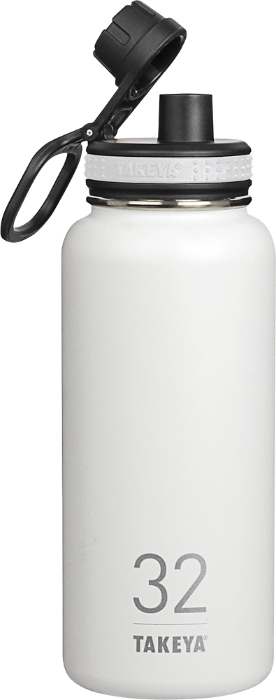 TAKEYA Thermo Flask Insulated Bottle