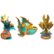 Front Zoom. Activision - Skylanders SuperChargers Racing Action Pack (Sea).