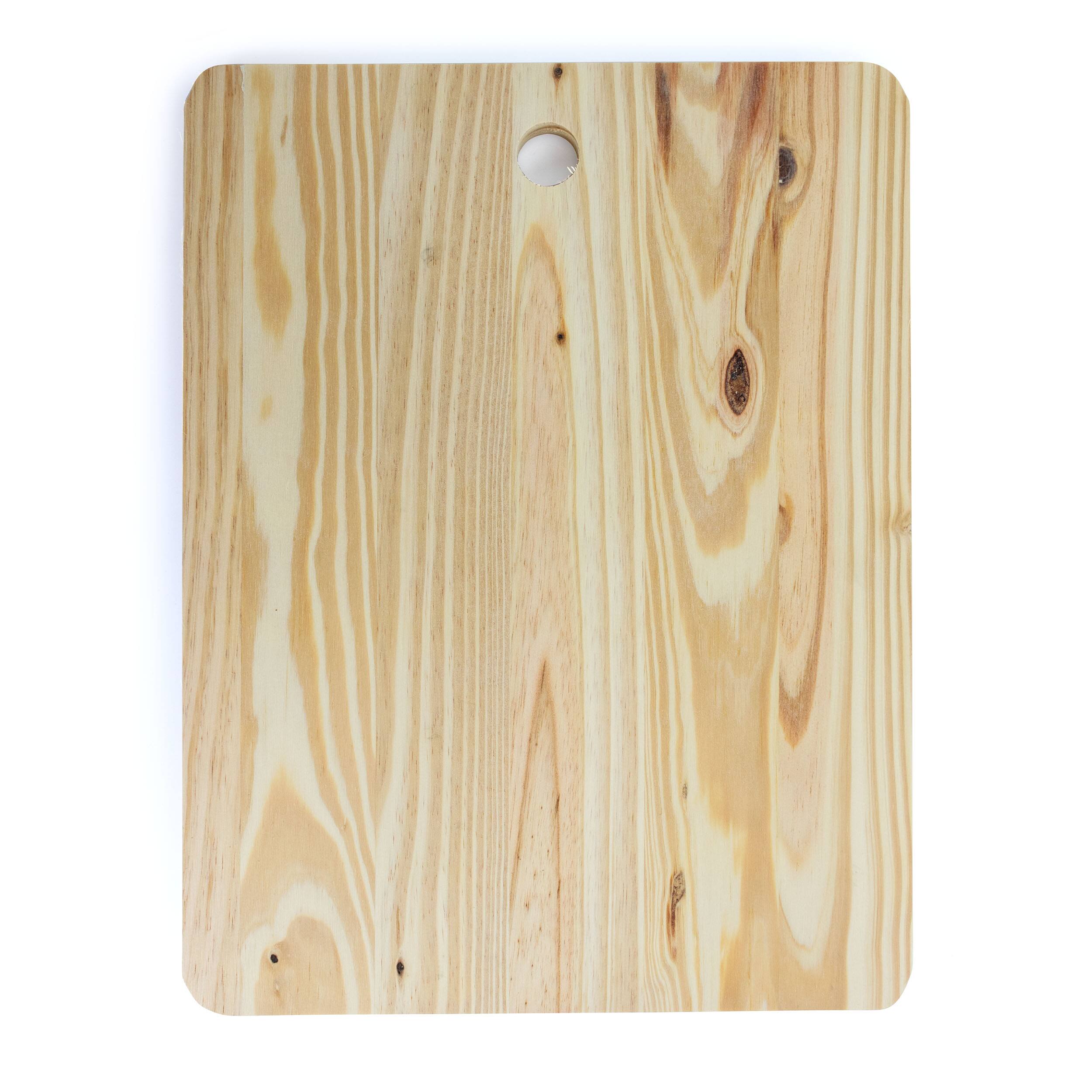 Alt View 1. Gibson - Gibson Home Wildcraft 15 Piece Stainless Steel Cutlery Set with Pine Wood Cutting Board - Black.