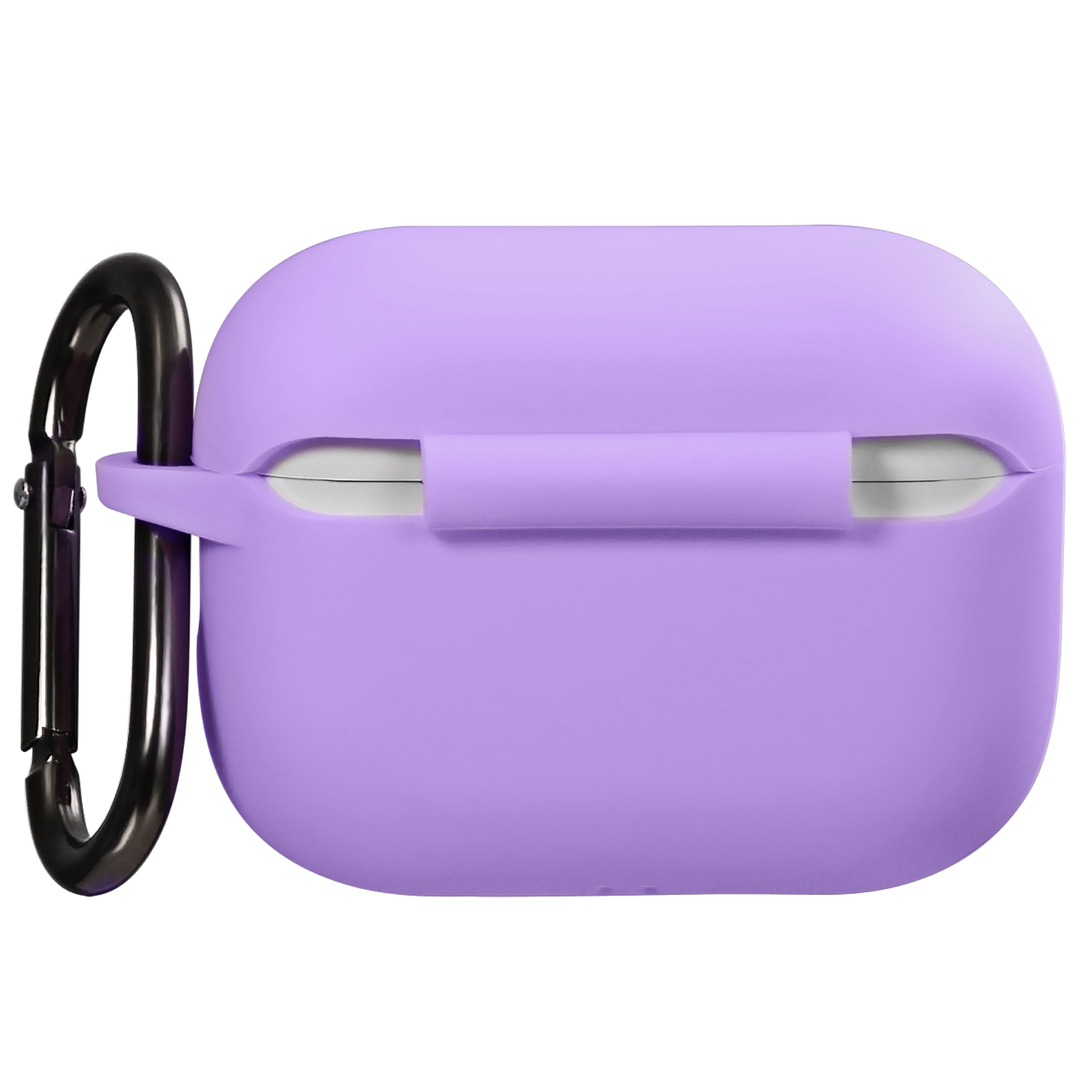 BOTTEGA VENETA パープル AirPodsProケース 美品】BOTTEGA VENETA ボッテガヴェネタ AirPods Pro ケース エア