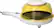 Angle. Nostalgia Electrics - 10-Cup Shake'N Pop Popcorn Popper - White.