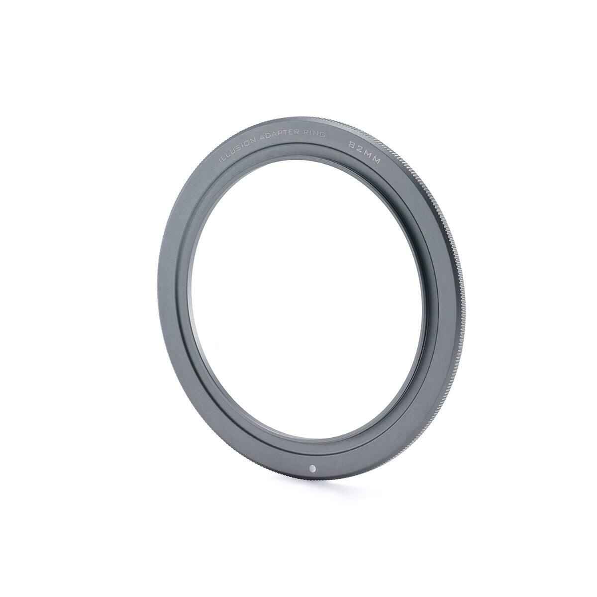 ADAPTER RING ILLUSION 82MM