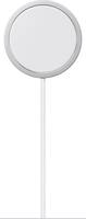 Apple - MagSafe Charger (2 m) - White - Front_Zoom