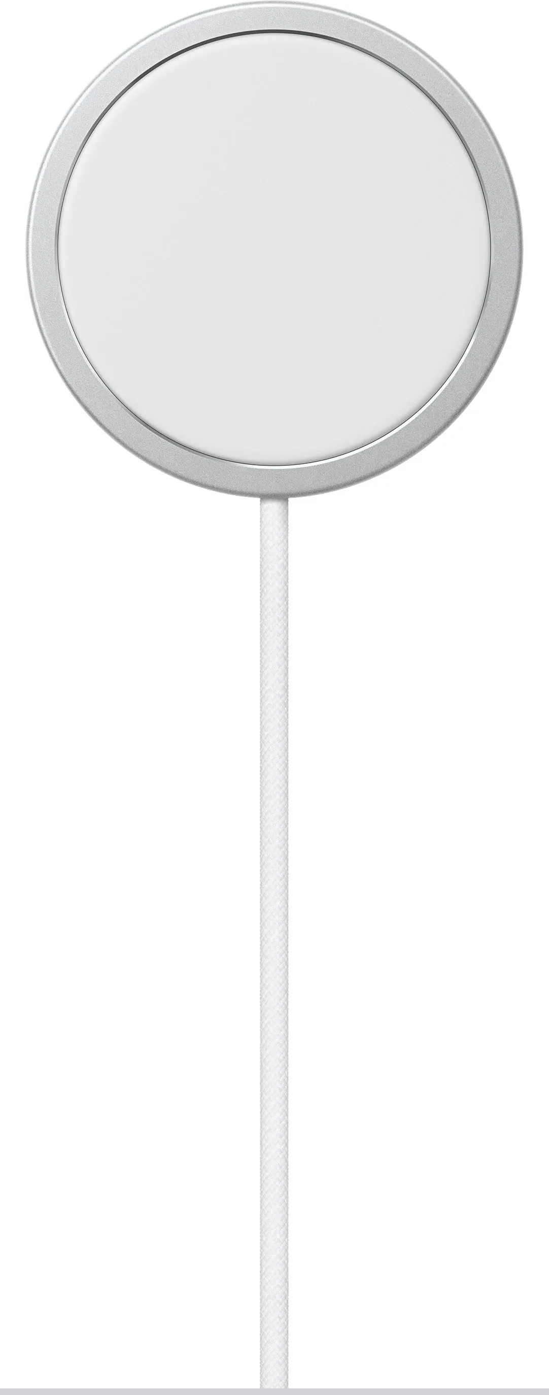 Apple - MagSafe Charger (2 m) - White