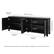 Alt View Zoom 21. Camden&Wells - Chabot TV Stand for Most TVs up to 75" - Black Grain.