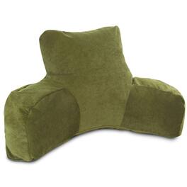 Majestic Home - Reading Pillow Villa Fern - Green