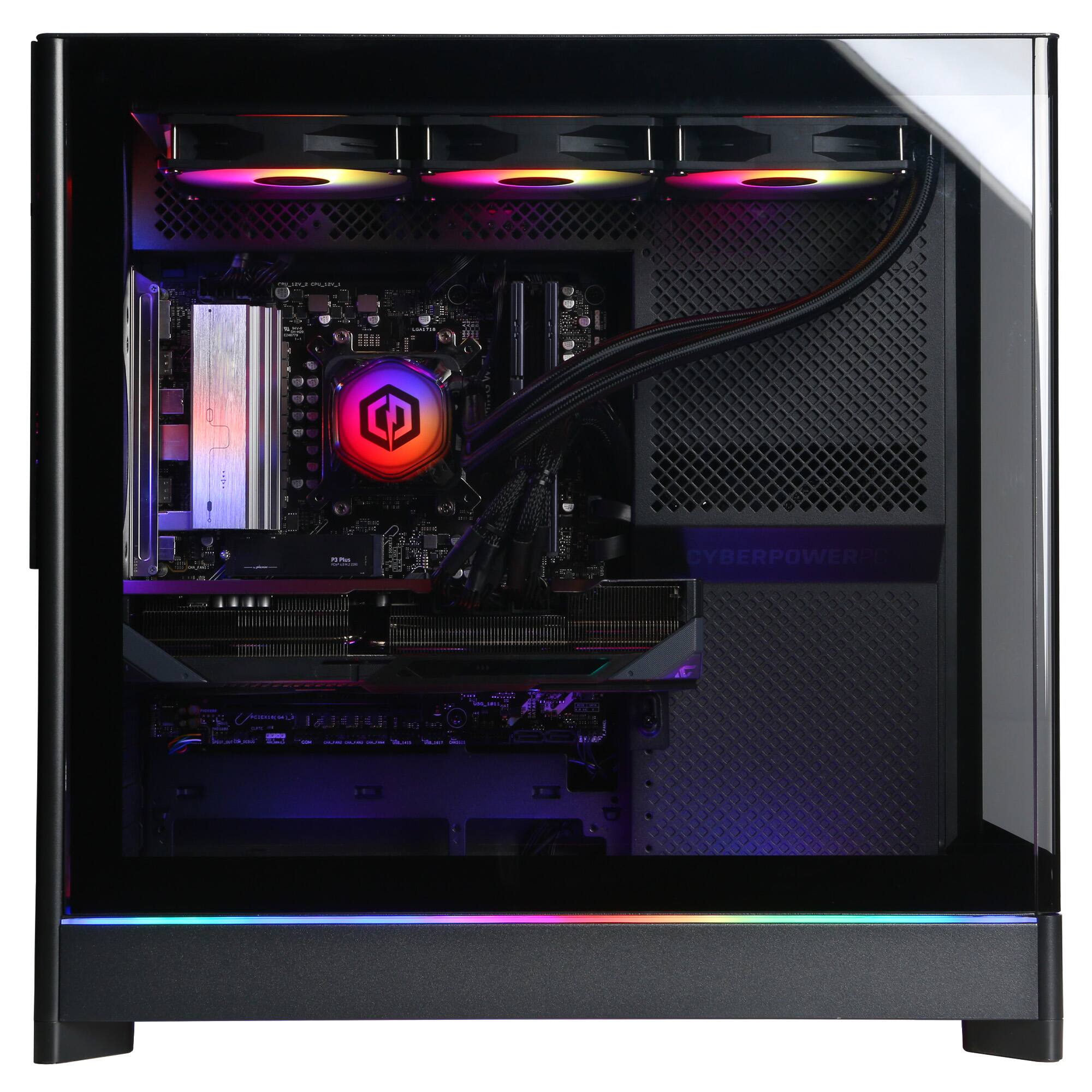 CYBERPOWERPC