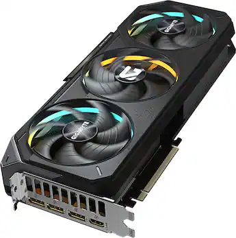 GIGABYTE NVIDIA GeForce RTX 5070 GAMING OC 12G GDDR7 PCI Express GIGABYTE NVIDIA GeForce RTX 5070 GAMING OC 12G GDDR7 PCI Express