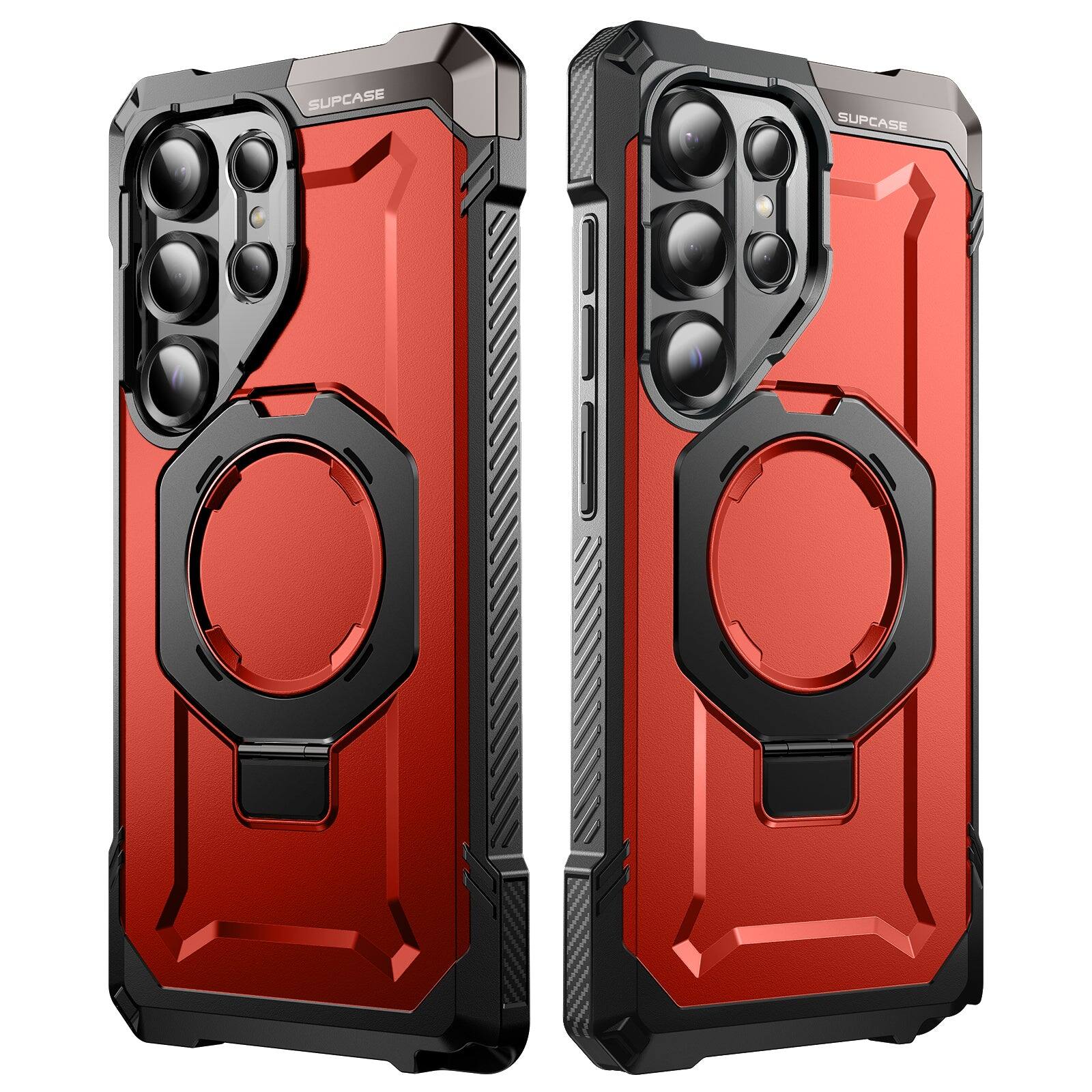 SUPCASE  
SUPCASE