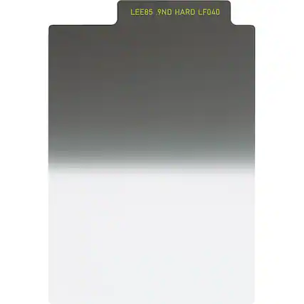 LEE85 .9ND HARD LF040