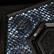 Alt View 30. MB Quart - Tuned 7 Speaker Audio Roof with 7 Inch LED Source Unit for Polaris Ranger - Black.