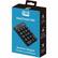 ADESSO EasyTouch™ 601
Numeric Keypad
Clavier numérique
- Compact & Lightweight
Compacte et légère
- Quiet Membrane Key Switches
Membresane silencieuse
Commutateurs silencieux
- Spill Resistant
Résistant aux déversements