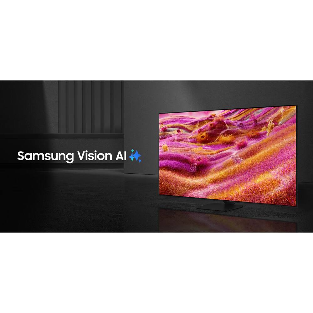 Samsung Vision AI