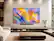 Alt View 24. Samsung - 100" Class M90H Series Mini LED 4K UHD SamsungVision AI Smart Tizen TV (2026) - Graphite Black.