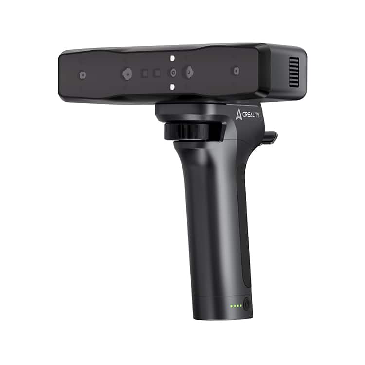 3Dスキャナー　Creality 「CR-Scan Otter」 Creality CR-Scan Otter 3D Scanner | Black Friday Sale Now