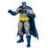 Left. McFarlane Toys - DC Multiverse 7" Figure - Batman Battle Damage Blue (The Dark Knight Returns) McFarlane Collector Edition #21.