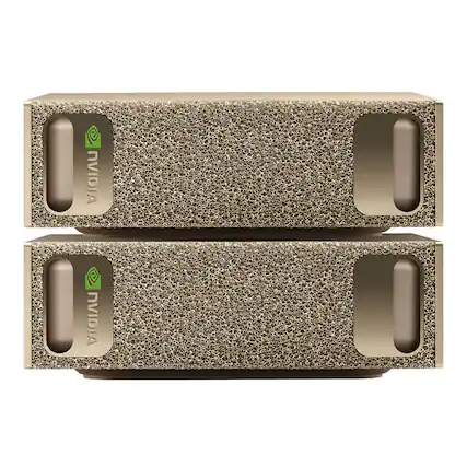 NVIDIA NVIDIA
