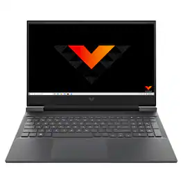 HP - Refurbished Excellent - Victus Gaming 16-R1000 16 Laptop i5-14450HX 16GB RAM 512GB SSD Windows 11 Home - Black