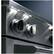 Alt View 16. Monogram - 5.7 Cu. Ft. Freestanding Dual Fuel Convection Range with Self-Clean and 4 Burners - Stainless steel.